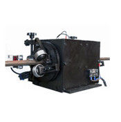 Последние решения компании о Semi-Automatic Eddy Current Detection System for Metal Tubes and Bars (Половина автоматическая система обнаружения тока в эди для металлических труб и баров)
