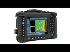 дальномерный низкочастотный вихретоковый дефектоскоп труб теплообменника в водяной стенке