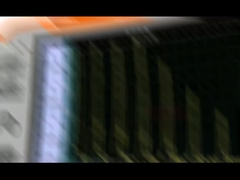 Ультразвуковой детектор для микроустановки