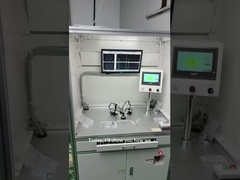 GS18 детектор вихревого тока двойного канала обнаружения зажигания видео базы