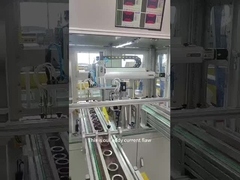 Эдди текущий онлайн автоматическое обнаружение оболочки вблизи поверхности дефектов видео