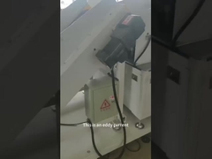 Оборудование для неразрушающего испытания вихревого тока с автоматическим онлайн-проверкой