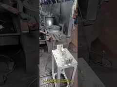 Вы когда-нибудь видели Eddy Current Offline Автоматическая инспекция алюминиевой проволоки