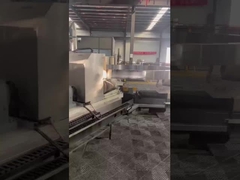 Вы знаете, как обнаружить сверхразмерные кольца подшипников с диаметром 4,2 метра