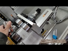 Автоматическая инспекция подшипниковых роликов становится все более и более продвинутой, верно?