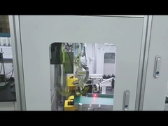 Восьмиканальный микрокомпьютерный детектор ошибок, управляемый вихревым током