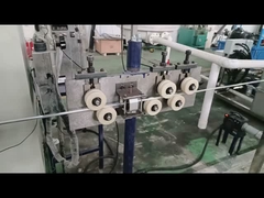 Онлайн-контроль вихревыми токами алюминиевых труб