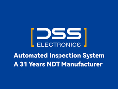 Система автоматизированного контроля - 31 год #Производитель НК #DSSElectronics #СучжоуДэсэЭлектроникс