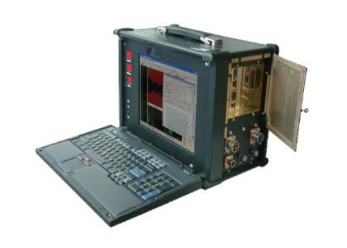 Хорошая цена Единый датчик ввода Эдди токовый тестер одноканальный двойной частоты онлайн